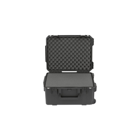 SKB iSeries 2015-10 IP67 Waterproof Flightcase